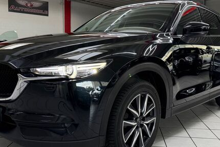 Mazda CX-5 150.000 km 13.400 &euro; Leverkusen 51371