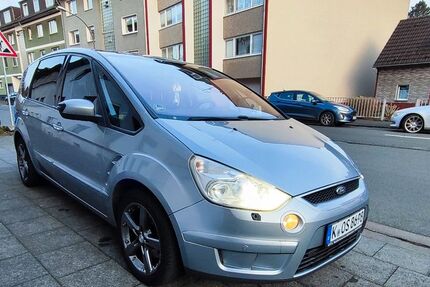 Ford S-Max 335.000 km 4.900 &euro; Köln 51069