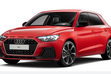 Audi A1 7.957 km 26.420 &euro; Remscheid 42897
