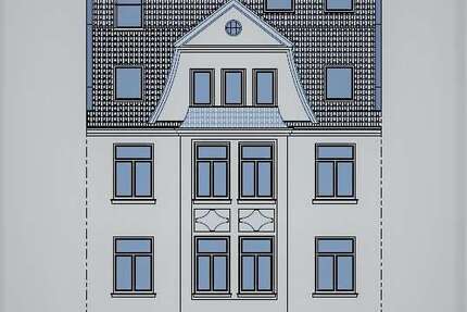 Haus Düsseldorf Niederkassel - 20 Zimmer, 500 m&sup2;, 4.950.000&euro; | Angebot:26488116