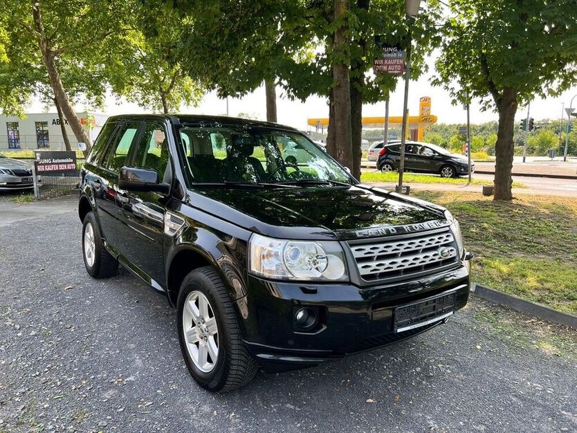 Freelander