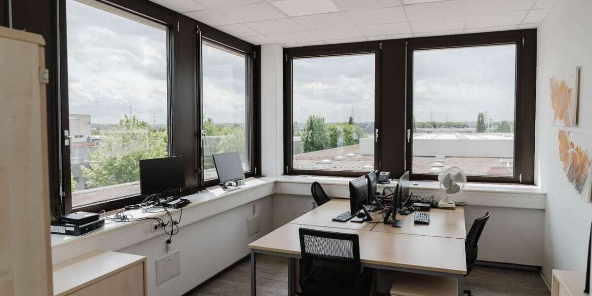 Gewerbeobjekt Köln Lindenthal - 448&euro; | Angebot:26560167