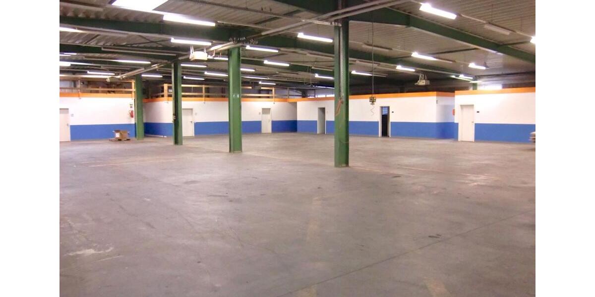 Gewerbeobjekt Lindlar - 5&euro; | Angebot:22091164