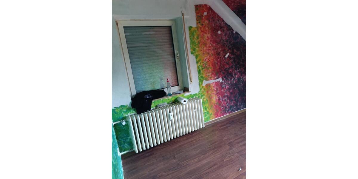 Dachgeschoßwohnung Köln Porz - 1 Zimmer, 37 m&sup2;, 450&euro; | Angebot:26612544