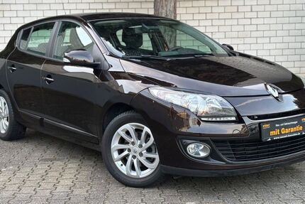 Renault Megane 38.000 km 9.500 &euro; Köln 50859