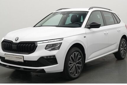 Skoda Kamiq 22.577 km 24.980 &euro; Leverkusen 51379