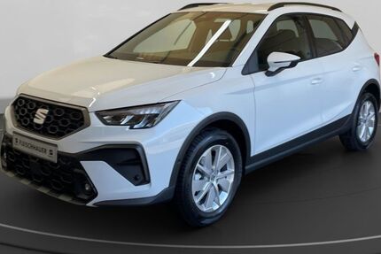 Seat Arona 9.999 km 24.990 &euro; Köln 50823
