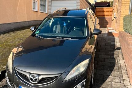 Mazda 6 356.000 km 2.700 &euro; Overath 51491