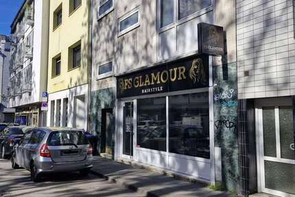 Gewerbeobjekt Köln Mülheim - 900&euro; | Angebot:26440564