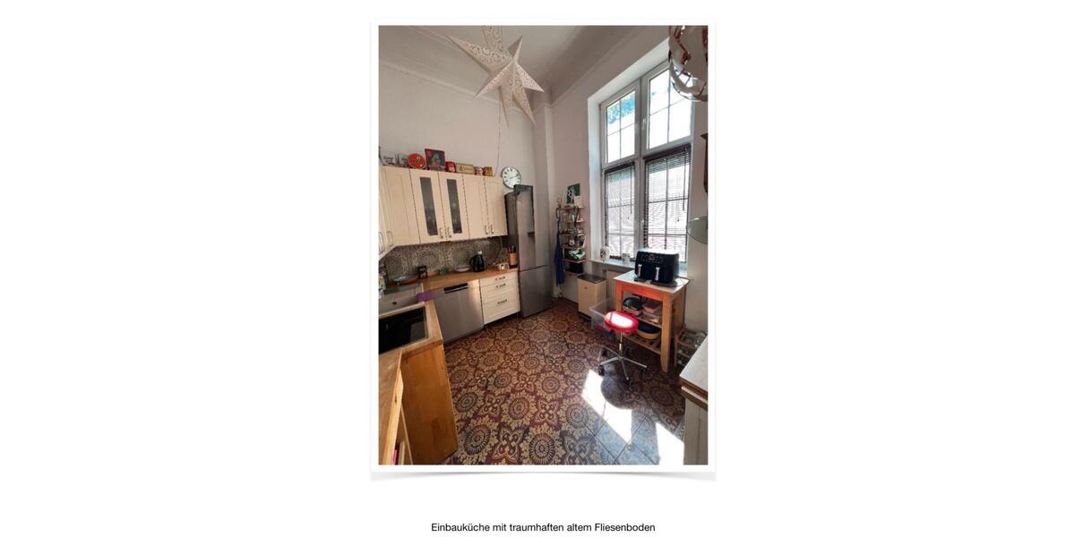 Erdgeschoßwohnung Düsseldorf Stadtbezirk 8 - 2.5 Zimmer, 105 m&sup2;, 349.000&euro; | Angebot:27126243