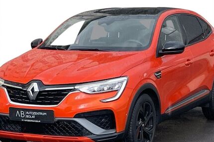 Renault Arkana 33.334 km 20.400 &euro; Solingen/NRW 42655