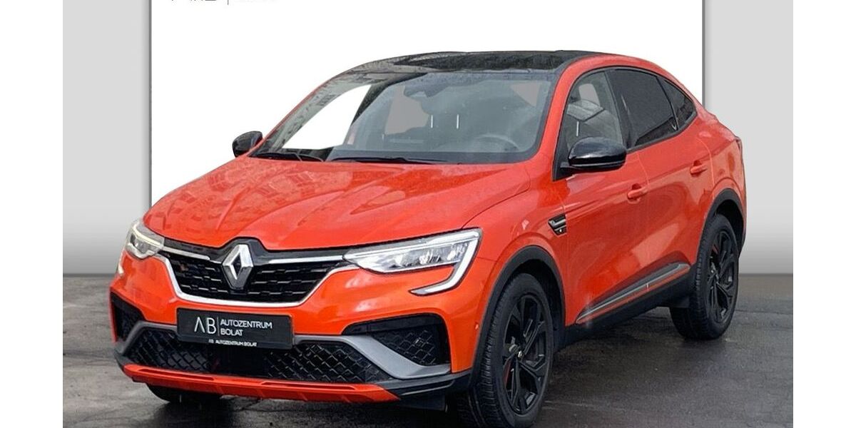Renault Arkana 33.334 km 20.400 &euro; Solingen/NRW 42655