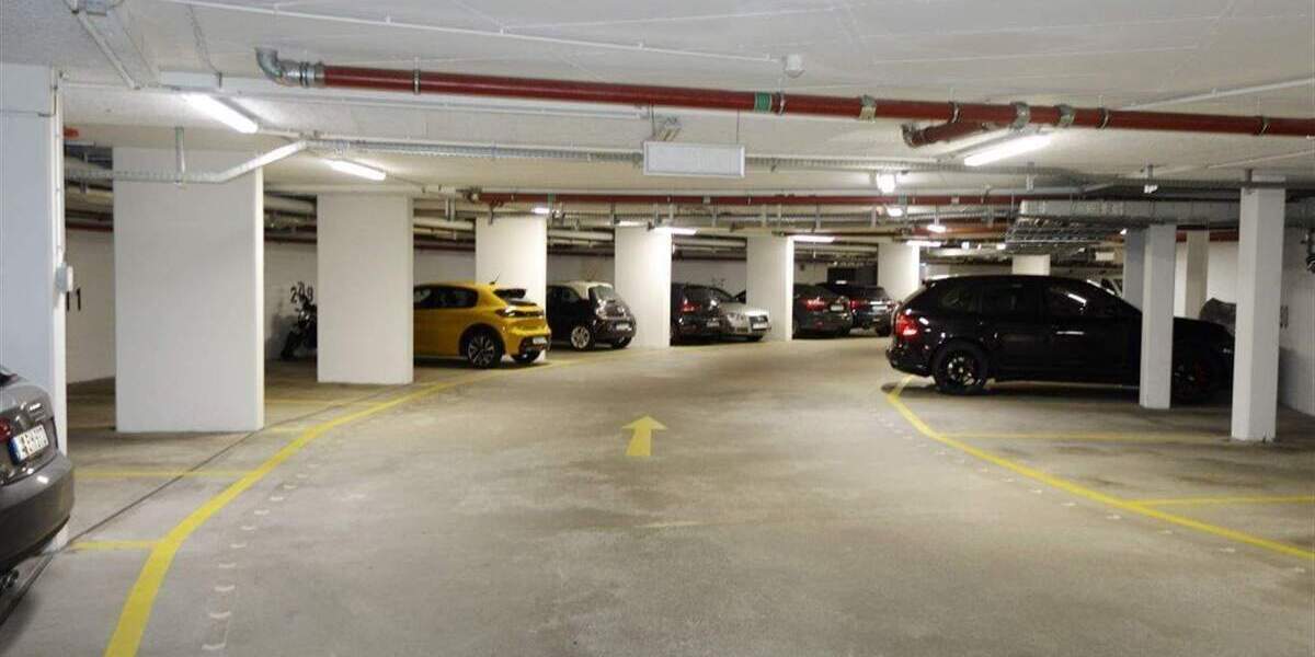 Etagenwohnung Düsseldorf Flingern Nord - 2 Zimmer, 70 m&sup2;, 1.155&euro; | Angebot:25645627