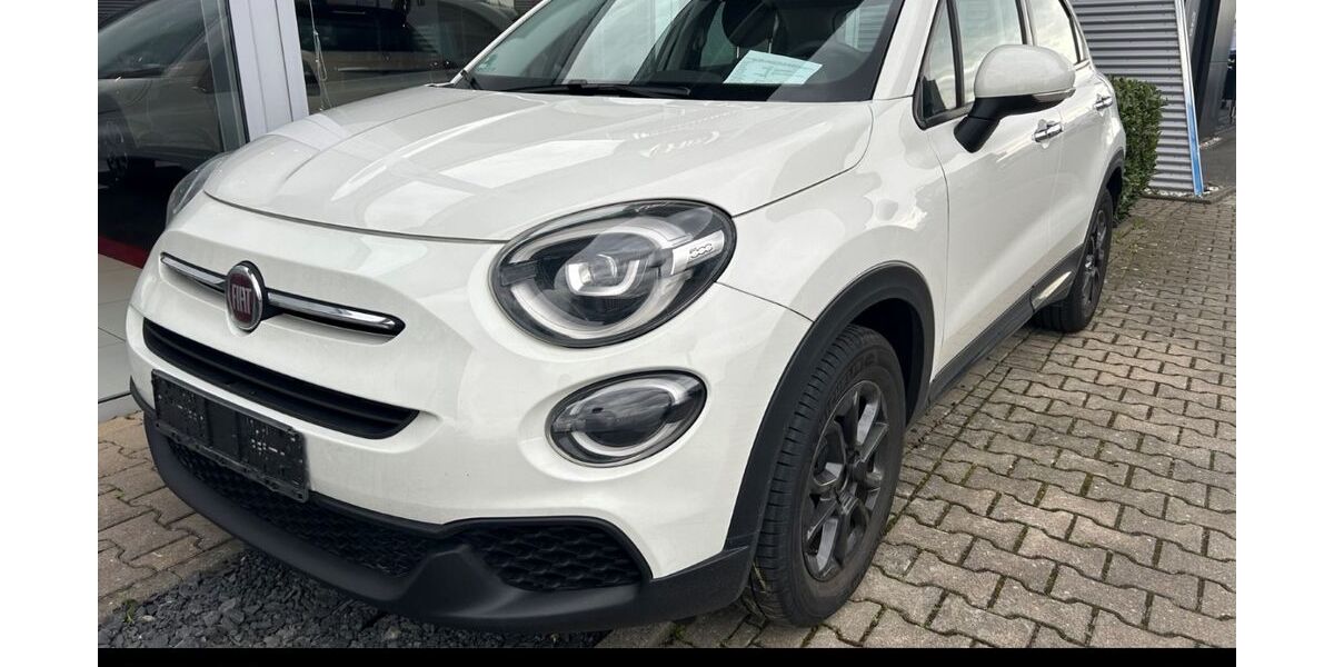 Fiat 500X 68.888 km 14.900 &euro; Köln 51149