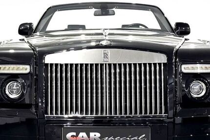 Rolls Royce Phantom