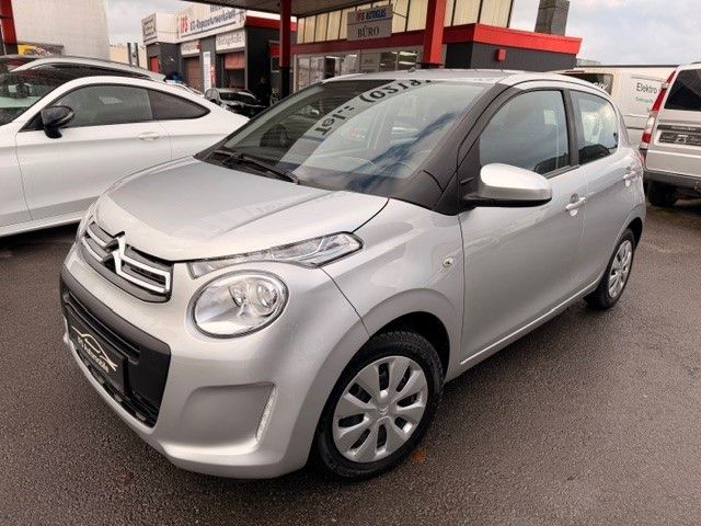 Citroen C1 89.200 km 7.999 &euro; Remscheid 42853