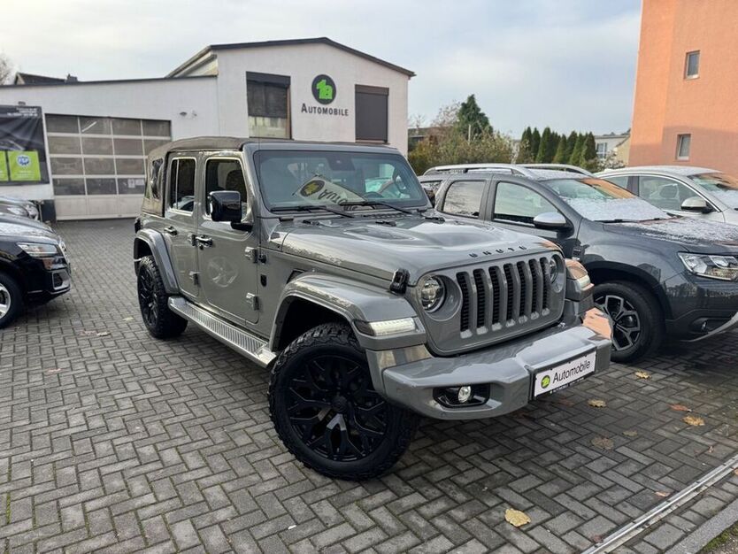Wrangler