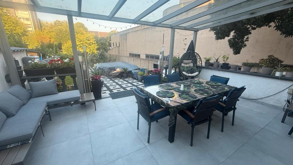 EFH in Köln-Vingst maklerfrei zu verkaufen! 3 zimmer