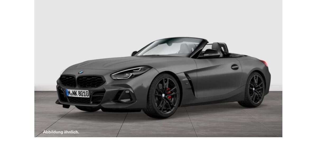 BMW Z4 19.792 km 51.990 &euro; Köln-Marsdorf 50858