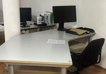 Büro Arbeitsplätze, Co Working