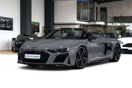 Audi R8 31.544 km 167.980 &euro; Köln 51147