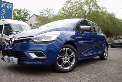 Renault Clio 98.600 km 7.890 &euro; Köln 50969