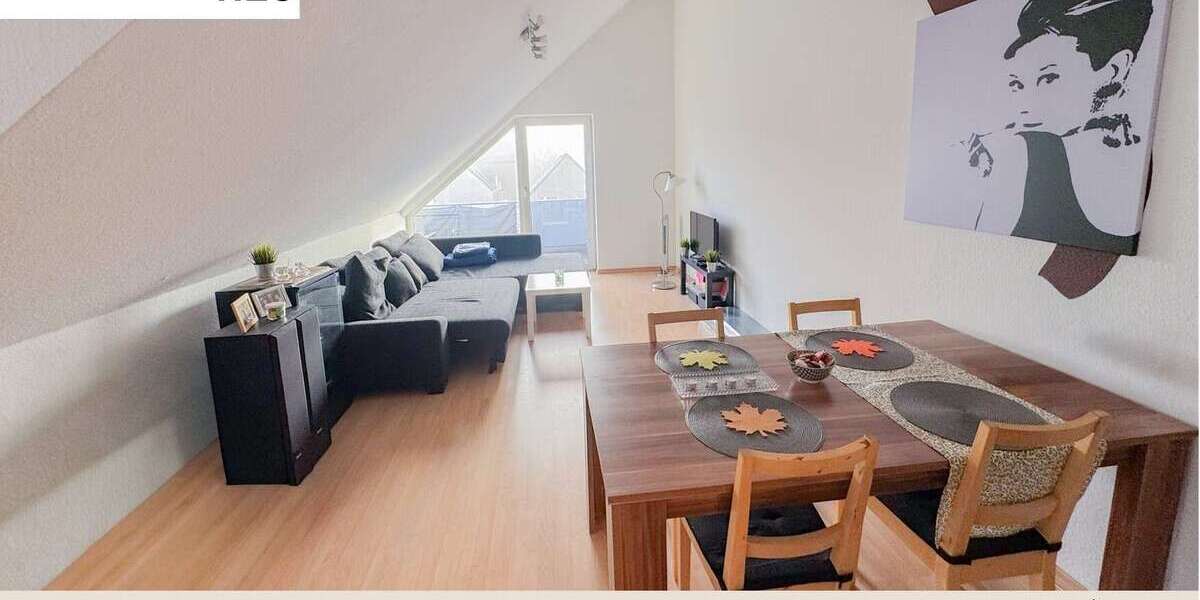 Wohnung zum Kaufen in Troisdorf-Spich 197.000 € 62 m² 2 zimmer