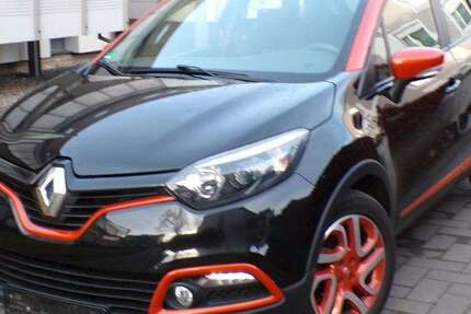 Renault Captur 95.000 km 6.440 &euro; Düsseldorf 40468