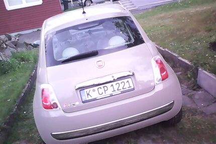 Fiat 500 135.000 km 4.700 &euro; Bergisch Gladbach 51469