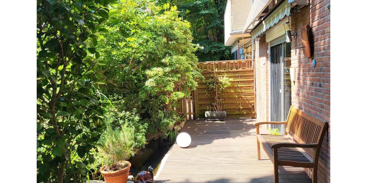 Erdgeschoßwohnung Düsseldorf Stadtbezirk 10 - 3 Zimmer, 70 m&sup2;, 240.000&euro; | Angebot:27157767