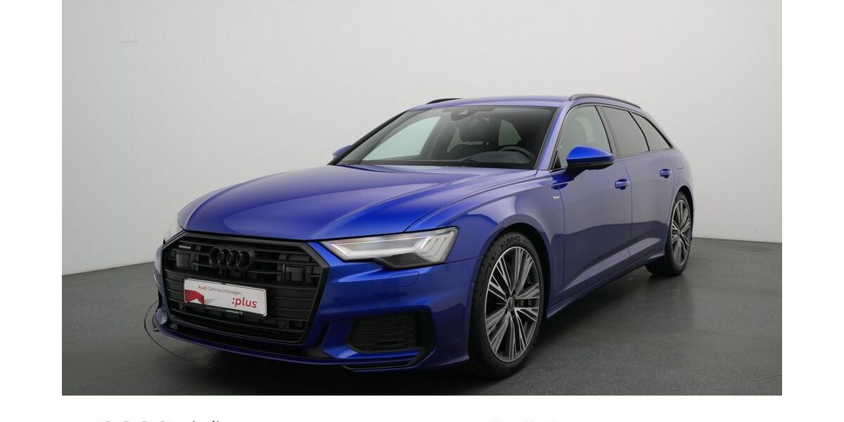 Audi A6 63.648 km 40.980 &euro; Leverkusen 51373