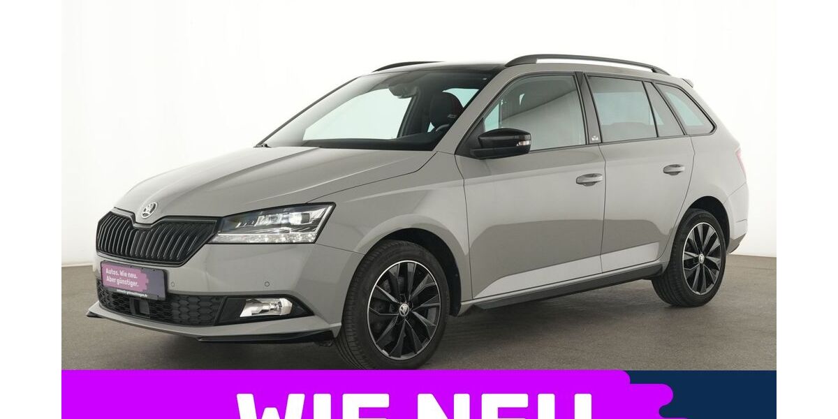 Skoda Fabia 63.966 km 15.598 &euro; Neuss 41460