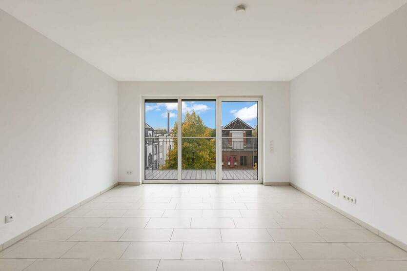 Wohnen im Lindencarré: Moderne 3-Zimmer Eigentumswohnung in Grevenbroich 3 zimmer