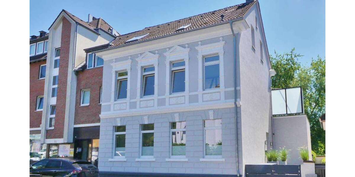 Etagenwohnung Haan - 2 Zimmer, 71 m&sup2;, 155.000&euro; | Angebot:27364954