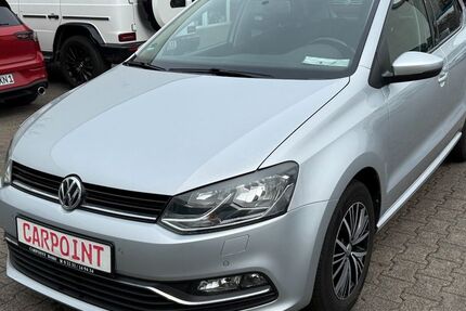 VW Polo 64.300 km 9.450 € Brühl 50321