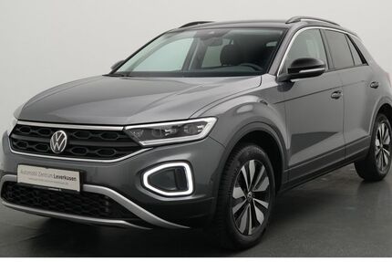 VW T-Roc 18.032 km 26.380 &euro; Leverkusen 51379