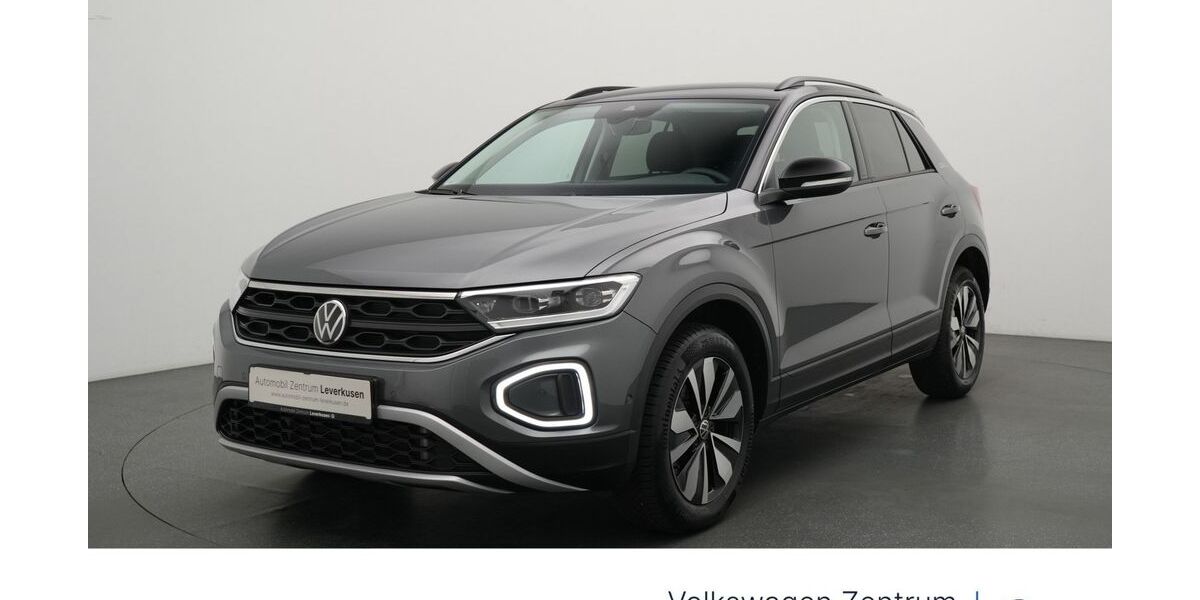 VW T-Roc 18.032 km 26.380 &euro; Leverkusen 51379