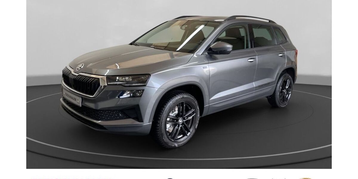 Skoda Karoq 9.990 km 36.490 &euro; Köln 50823