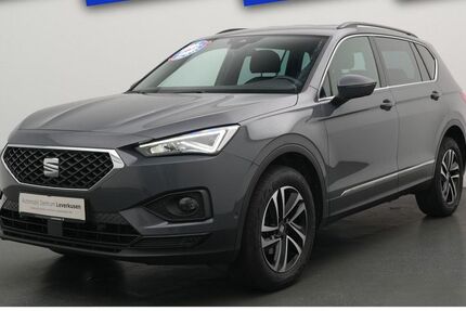 Seat Tarraco 73.586 km 22.980 &euro; Leverkusen 51379