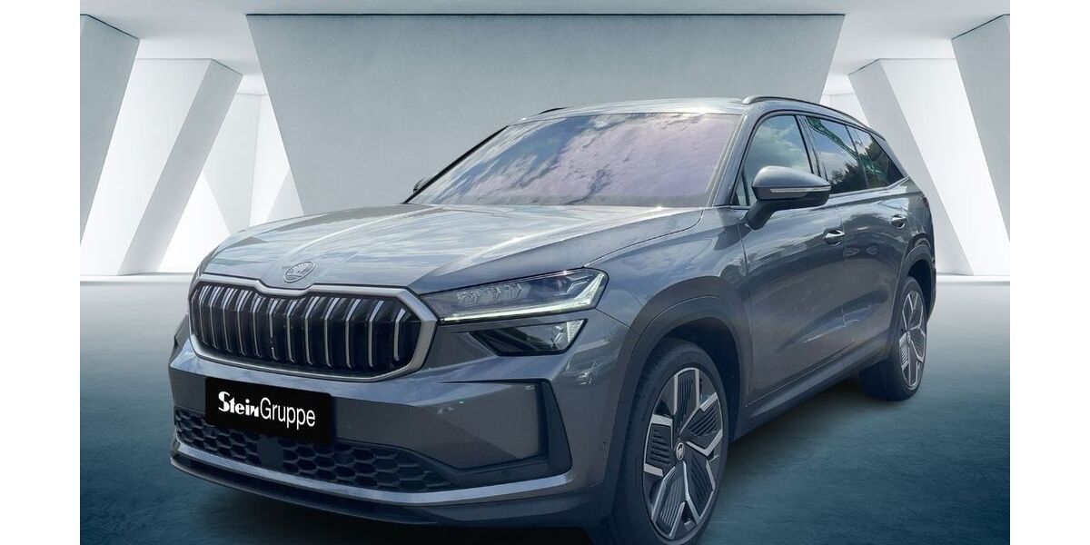 Skoda Kodiaq 9.990 km 50.490 € Bergisch Gladbach 51465