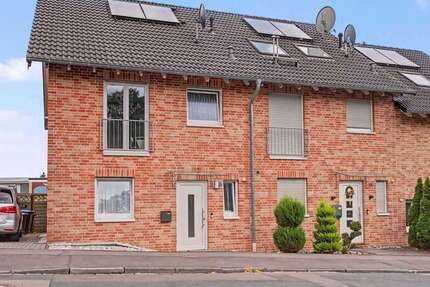 Haus Remscheid Remscheid-Süd - 6 Zimmer, 132 m&sup2;, 499.000&euro; | Angebot:27392305
