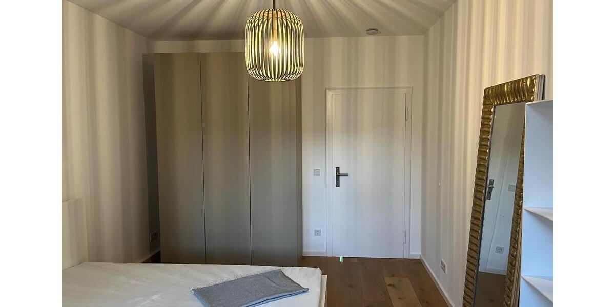 Etagenwohnung Neuss Gnadental - 2 Zimmer, 48 m&sup2;, 1.390&euro; | Angebot:26356483