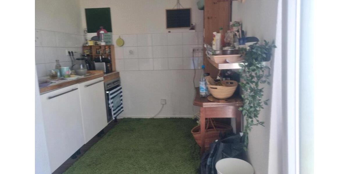 2 Zimmer Wohnung möbliert in Köln Junkersdorf 2 zimmer