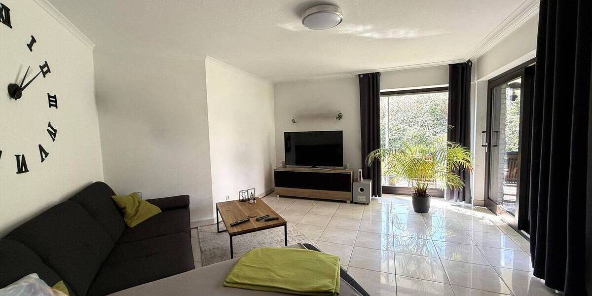 Etagenwohnung Köln Müngersdorf - 3 Zimmer, 82 m&sup2;, 480.000&euro; | Angebot:23984855