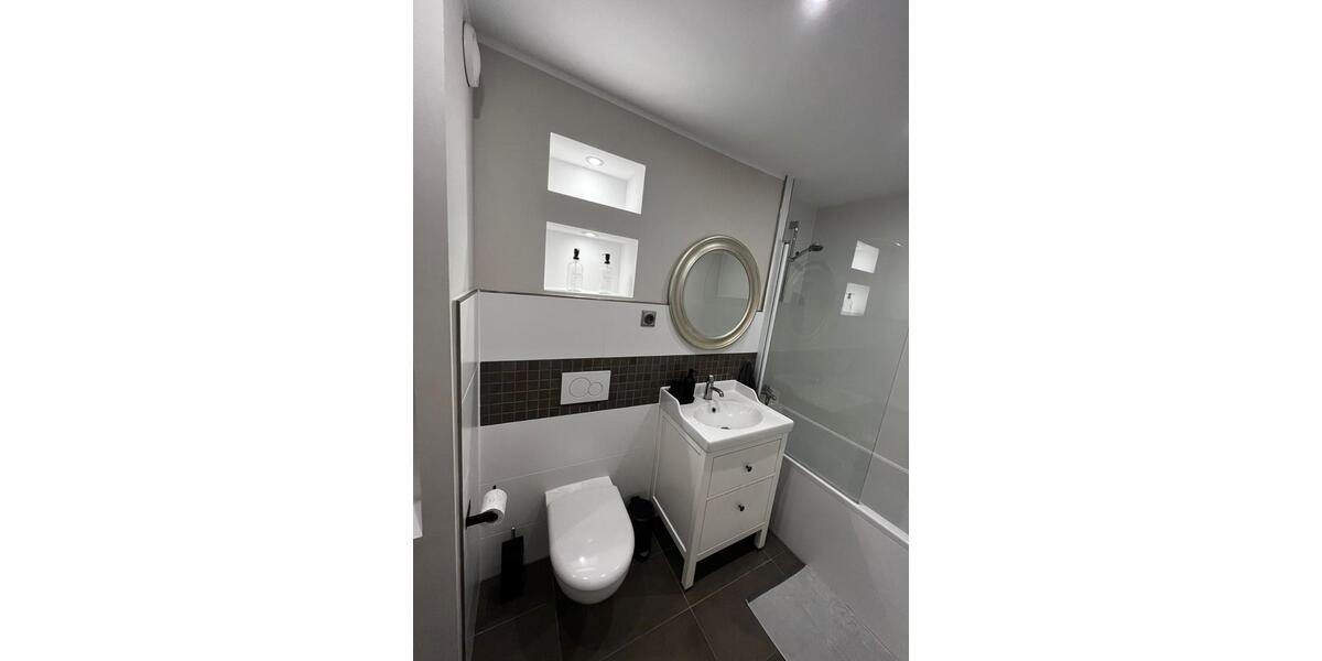 Etagenwohnung Pulheim - 2 Zimmer, 60 m&sup2;, 265.000&euro; | Angebot:27132200