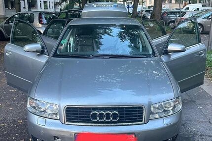 Audi A4 115.500 km 2.900 &euro; Köln 50765