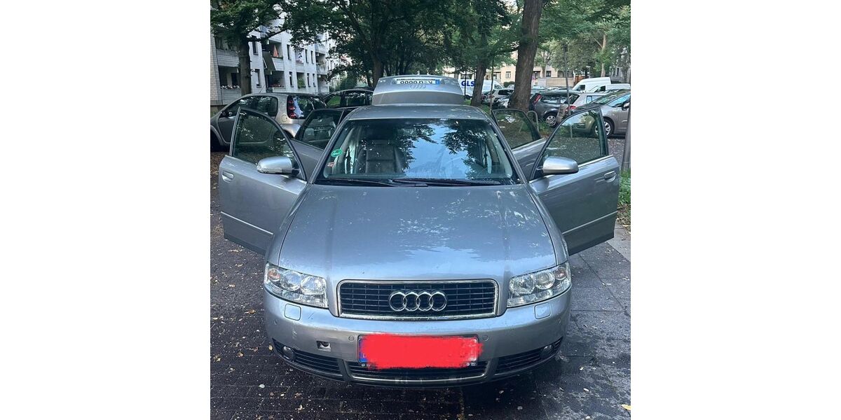 Audi A4 115.500 km 2.900 &euro; Köln 50765