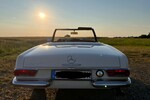 Mercedes-Benz SL 230 14.500 km 164.000 € Lohmar 53797