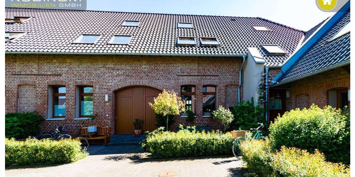 Wohnung zum Kaufen in Neuss Holzheim 575.000 € 126.01 m² 3 zimmer