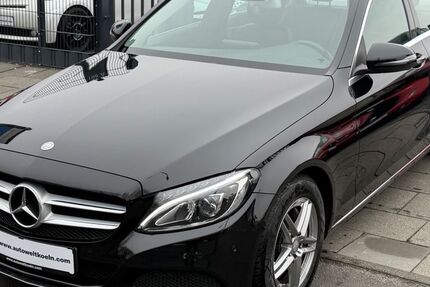 Mercedes-Benz C 250 215.690 km 14.950 &euro; Köln 51065